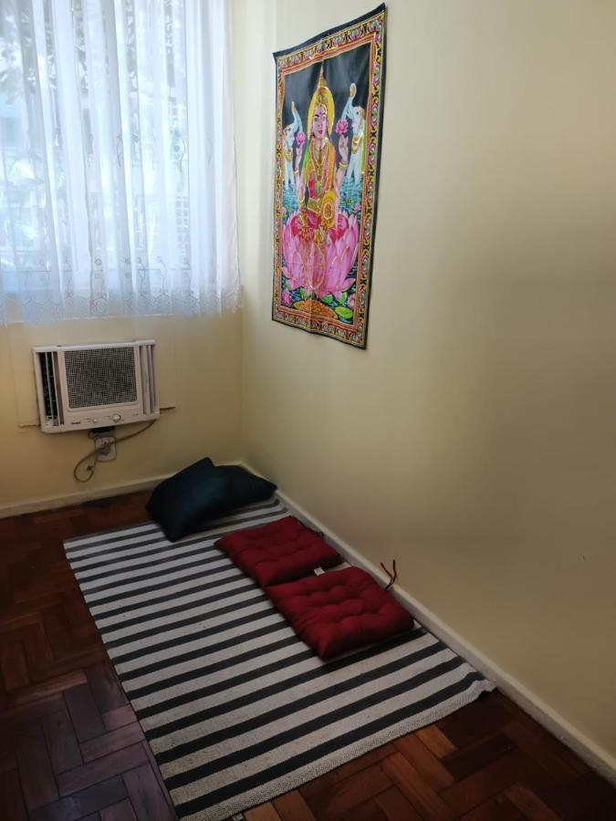 Apartamento Premium Rio de Janeiro Exterior foto