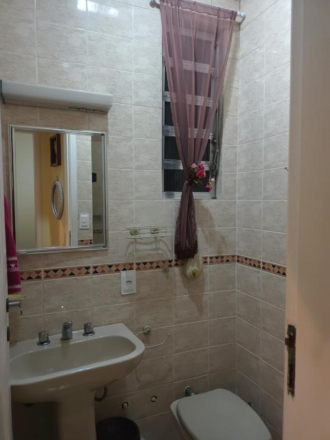 Apartamento Premium Rio de Janeiro Exterior foto